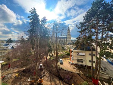 Appartement a vendre Évreux 27000 Eure 46 m2 2 pièces 93500 euros