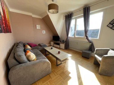 Appartement a vendre Concarneau 29900 Finistère 83 m2 5 pièces 311000 euros