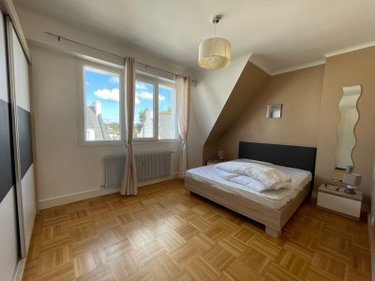 Appartement a vendre Concarneau 29900 Finistère 83 m2 5 pièces 311000 euros