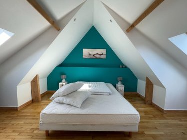 Appartement a vendre Concarneau 29900 Finistère 83 m2 5 pièces 311000 euros