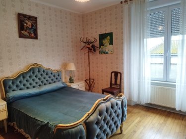 Maison a vendre Barenton 50720 Manche 149 m2 4 pièces 110000 euros