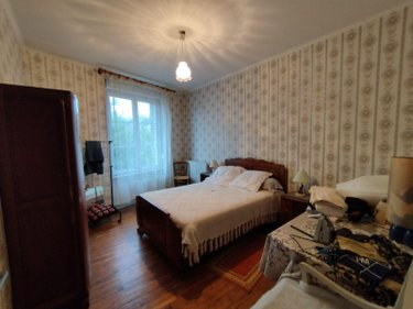 Maison a vendre Barenton 50720 Manche 149 m2 4 pièces 110000 euros