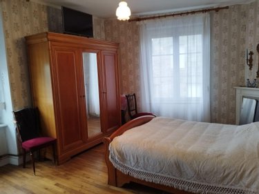 Maison a vendre Barenton 50720 Manche 149 m2 4 pièces 110000 euros