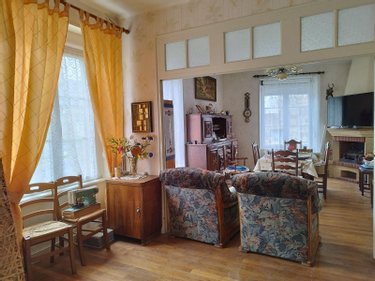 Maison a vendre Barenton 50720 Manche 149 m2 4 pièces 110000 euros