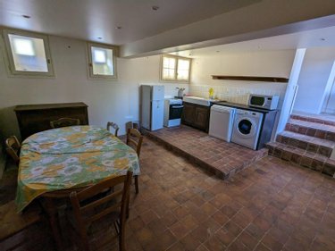 Maison a vendre Condeau 61110 Orne 60 m2 3 pièces 116600 euros