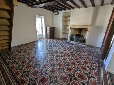 Maison a vendre Condeau 61110 Orne 60 m2 3 pièces 97520 euros