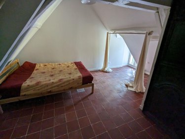 Maison a vendre Condeau 61110 Orne 60 m2 3 pièces 97520 euros