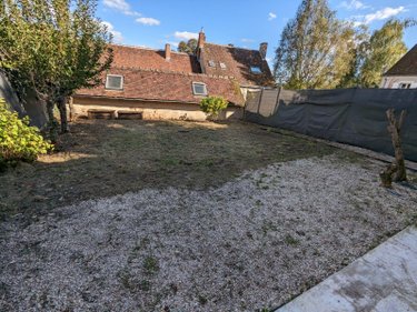 Maison a vendre Condeau 61110 Orne 60 m2 3 pièces 97520 euros