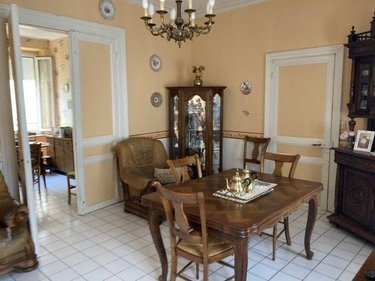 Maison a vendre Boulogne-sur-Mer 62200 Pas-de-Calais 111 m2 5 pièces 95850 euros