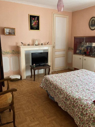 Maison a vendre Boulogne-sur-Mer 62200 Pas-de-Calais 111 m2 5 pièces 95850 euros