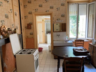 Maison a vendre Boulogne-sur-Mer 62200 Pas-de-Calais 111 m2 5 pièces 95850 euros