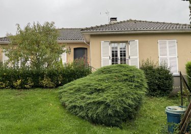 Maison a vendre Saint-Junien 87200 Haute-Vienne 114 m2 6 pièces 217000 euros