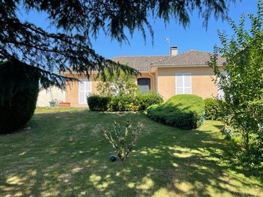 Maison a vendre Saint-Junien 87200 Haute-Vienne 114 m2 6 pièces 217000 euros
