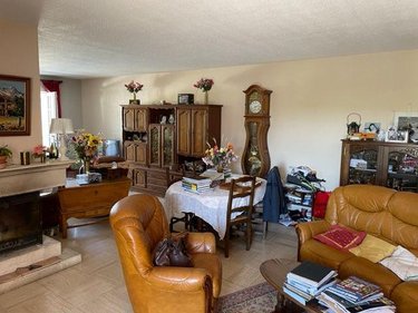 Maison a vendre Saint-Junien 87200 Haute-Vienne 114 m2 6 pièces 217000 euros