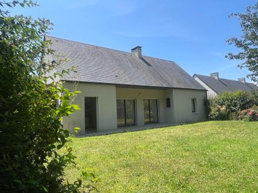 Maison a vendre Pont-Aven 29930 Finistère 90 m2 3 pièces 365750 euros