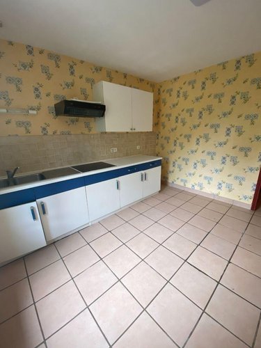 Maison a vendre Mauriac 15200 Cantal 105 m2 4 pièces 90000 euros