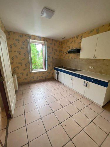 Maison a vendre Mauriac 15200 Cantal 105 m2 4 pièces 90000 euros