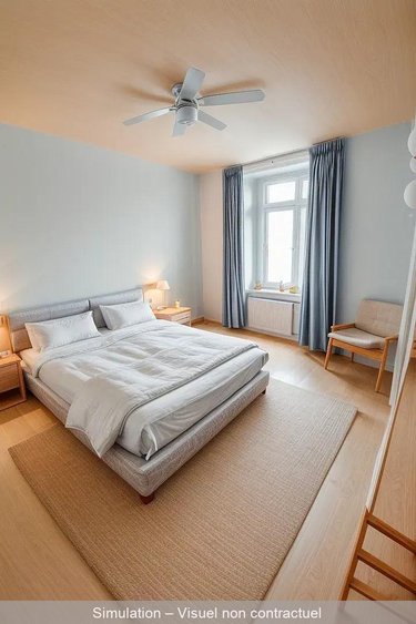 Maison a vendre Mauriac 15200 Cantal 105 m2 4 pièces 90000 euros