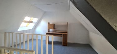 Maison a vendre Lignières 18160 Cher 49 m2 2 pièces 37100 euros