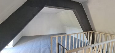 Maison a vendre Lignières 18160 Cher 49 m2 2 pièces 37100 euros