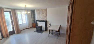Maison a vendre Lignières 18160 Cher 49 m2 2 pièces 37100 euros