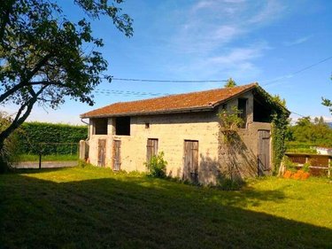 Maison a vendre Paslières 63290 Puy-de-Dôme 80 m2 5 pièces 191000 euros