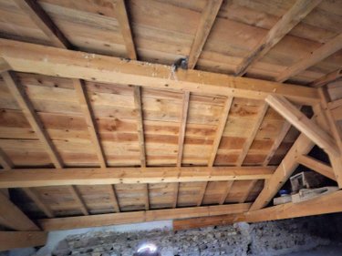 Maison a vendre Paslières 63290 Puy-de-Dôme 80 m2 5 pièces 191000 euros