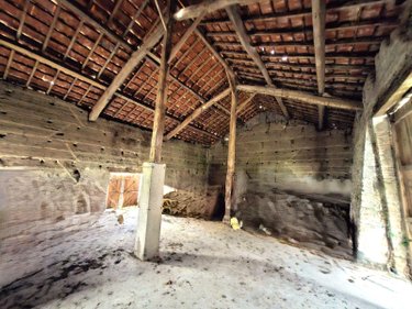 Maison a vendre Paslières 63290 Puy-de-Dôme 80 m2 5 pièces 191000 euros