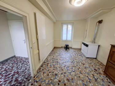 Maison a vendre Paslières 63290 Puy-de-Dôme 80 m2 5 pièces 191000 euros