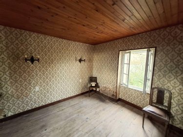 Maison a vendre Paslières 63290 Puy-de-Dôme 80 m2 5 pièces 191000 euros