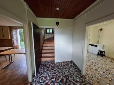 Maison a vendre Paslières 63290 Puy-de-Dôme 80 m2 5 pièces 191000 euros