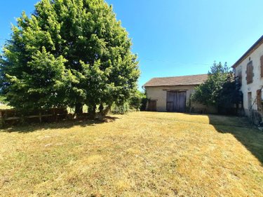 Maison a vendre Paslières 63290 Puy-de-Dôme 80 m2 5 pièces 191000 euros