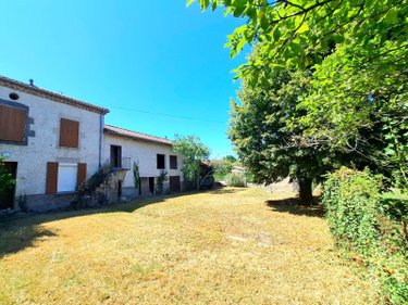 Maison a vendre Paslières 63290 Puy-de-Dôme 80 m2 5 pièces 191000 euros