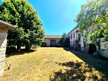 Maison a vendre Paslières 63290 Puy-de-Dôme 80 m2 5 pièces 191000 euros