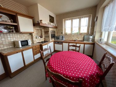 Maison a vendre Plougasnou 29630 Finistère 155 m2 7 pièces 399000 euros