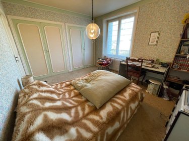 Maison a vendre Plougasnou 29630 Finistère 155 m2 7 pièces 399000 euros