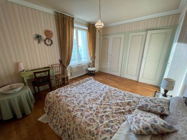 Maison a vendre Plougasnou 29630 Finistère 155 m2 7 pièces 399000 euros