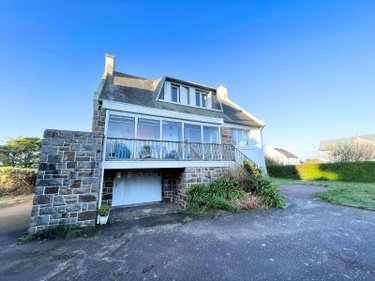 Maison a vendre Plougasnou 29630 Finistère 155 m2 7 pièces 399000 euros