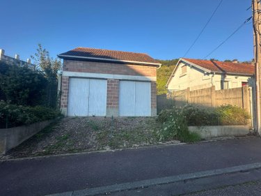 Garage et parking a vendre Amfreville-la-Mi-Voie 76920 Seine-Maritime 36 m2  75000 euros
