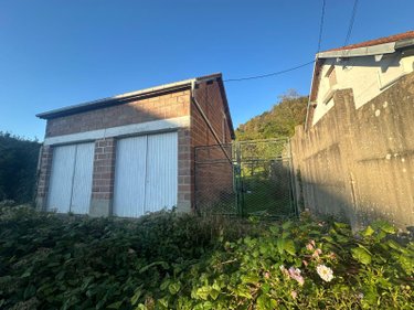 Terrain a batir a vendre Le Mesnil-Esnard 76240 Seine-Maritime 489 m2  75000 euros