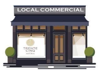Fonds et murs commerciaux a vendre Bruz 35170 Ille-et-Vilaine 63 m2  260500 euros