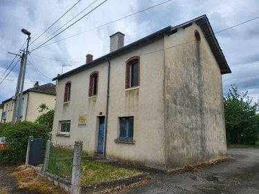 Immeuble a vendre Bonnétable 72110 Sarthe 102 m2  79875 euros