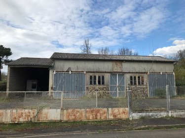 Immeuble a vendre Bonnétable 72110 Sarthe 102 m2  121325 euros