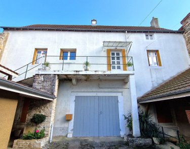 Maison a vendre Chagny 71150 Saône-et-Loire 115 m2 7 pièces 179000 euros