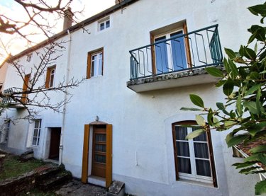 Maison a vendre Chagny 71150 Saône-et-Loire 115 m2 7 pièces 189000 euros