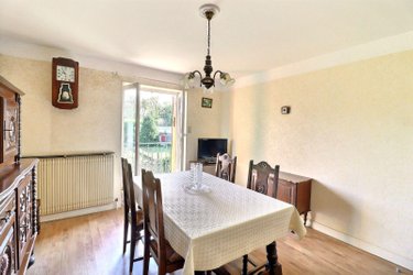 Maison a vendre Chagny 71150 Saône-et-Loire 115 m2 7 pièces 179000 euros