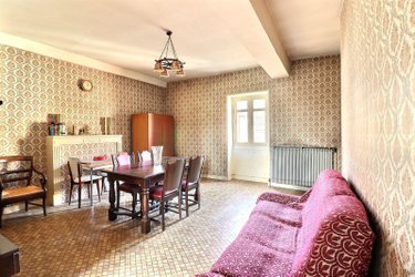 Maison a vendre Chagny 71150 Saône-et-Loire 115 m2 7 pièces 179000 euros