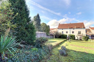 Maison a vendre Chagny 71150 Saône-et-Loire 115 m2 7 pièces 189000 euros