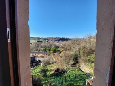 Maison a vendre Couze-et-Saint-Front 24150 Dordogne 135 m2 10 pièces 154475 euros