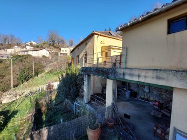 Maison a vendre Couze-et-Saint-Front 24150 Dordogne 135 m2 10 pièces 154475 euros